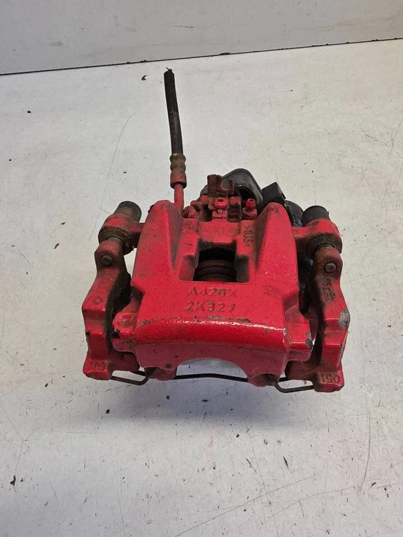 Rear brake caliper GX732K327BE