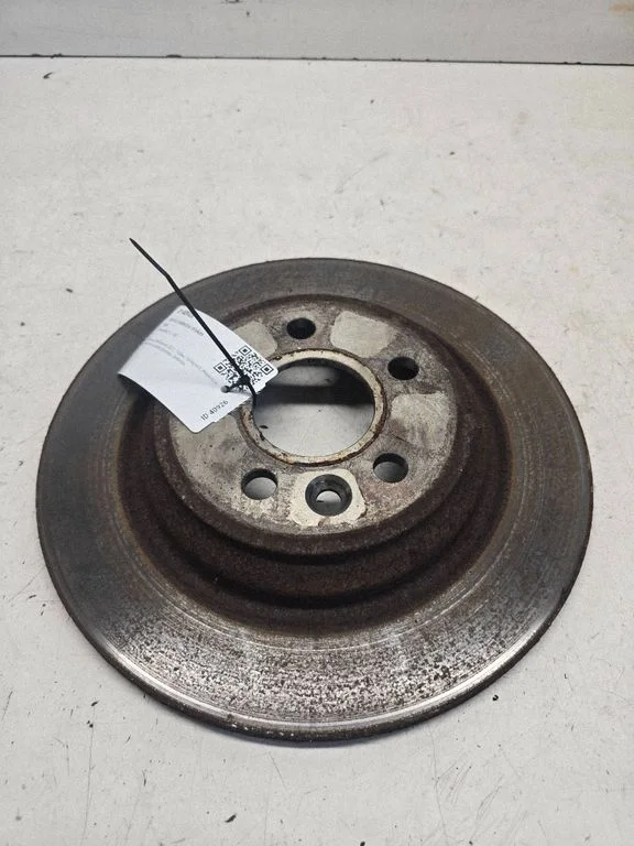 Aizmugurējais bremžu disks 1234