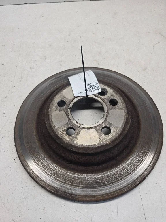 Aizmugurējais bremžu disks 1234