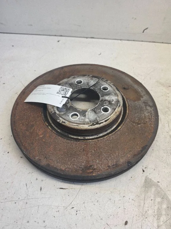 Front brake disc 1234