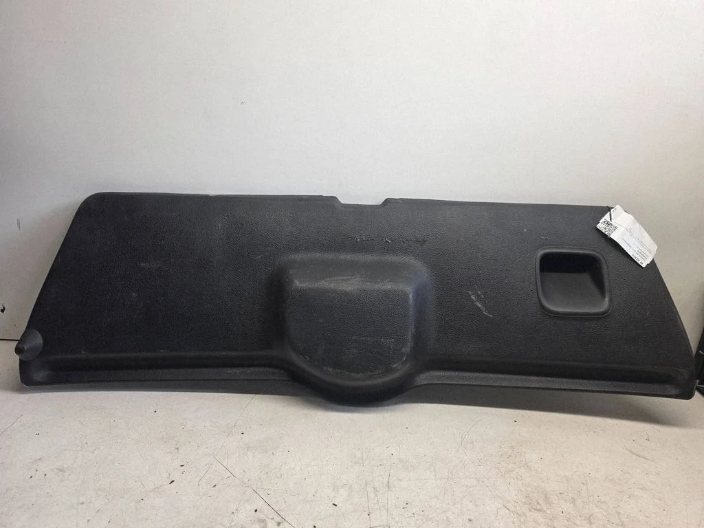 Tailgate/trunk/boot lid 7700836740