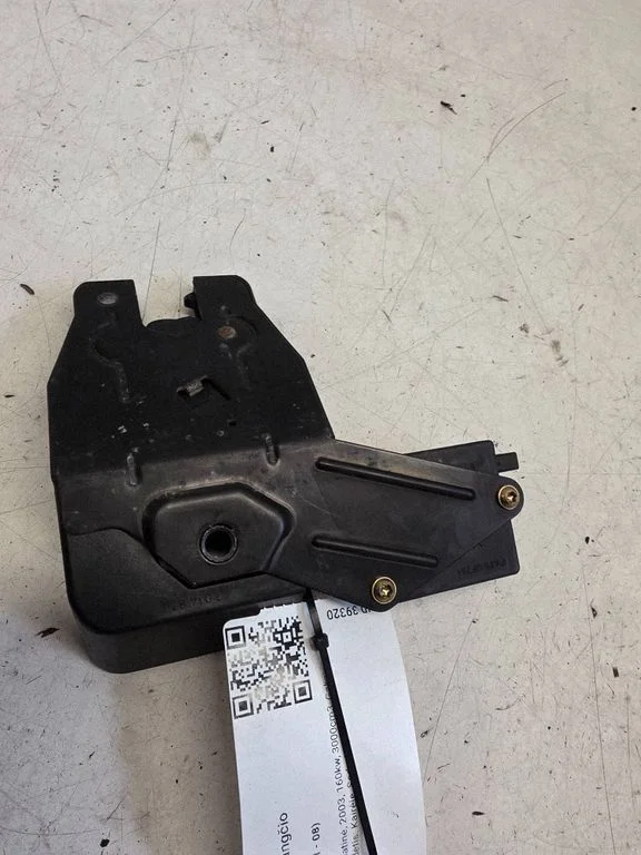 Tailgate/trunk/boot lock/catch/latch 7014870