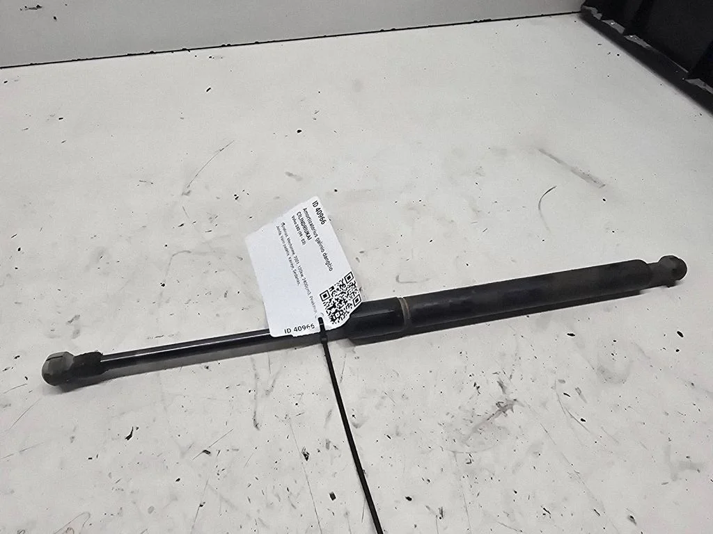 Tailgate/trunk strut/damper 9483297