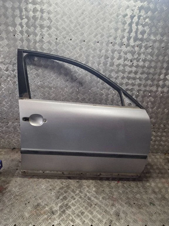 Front door – Volkswagen Passat B5.5 (2001-2005)
