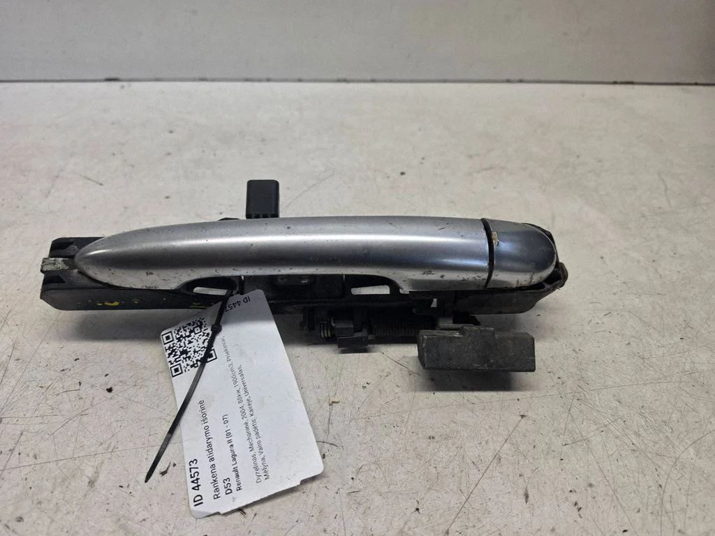 Front door exterior handle AV50289001