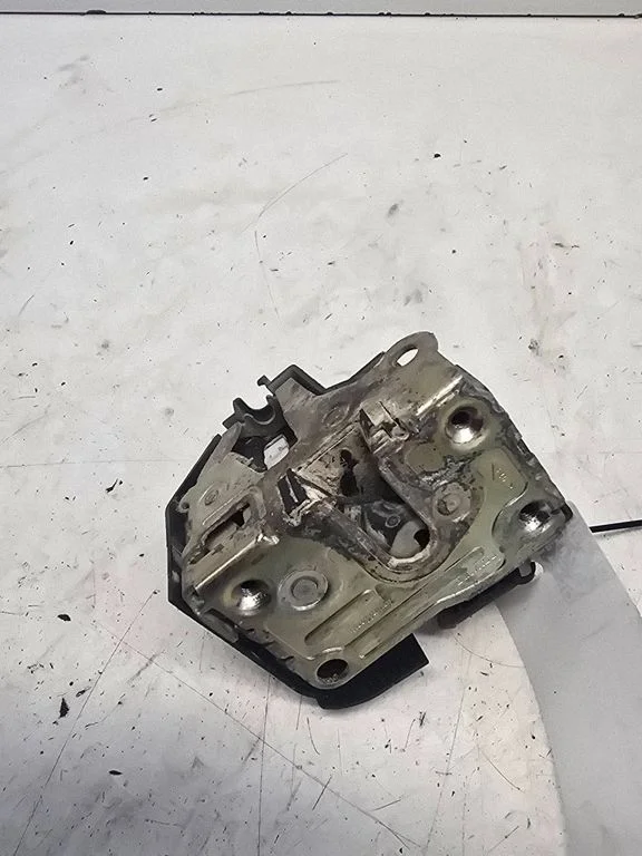 Front door lock 1234