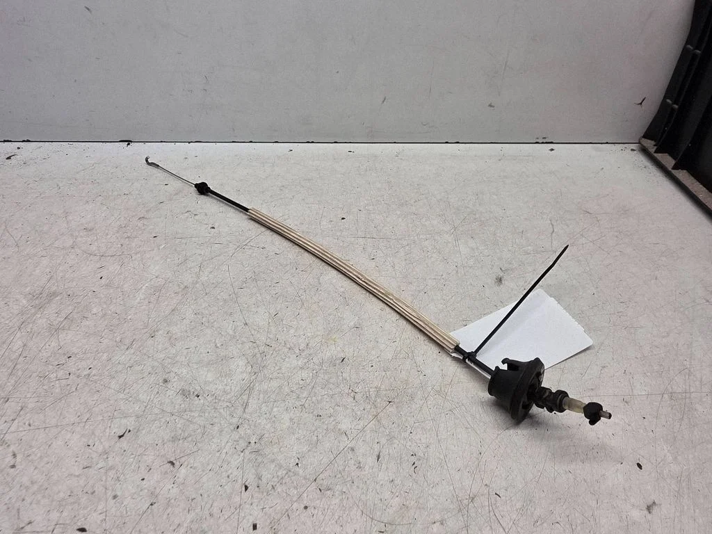 Front door cable line 1234
