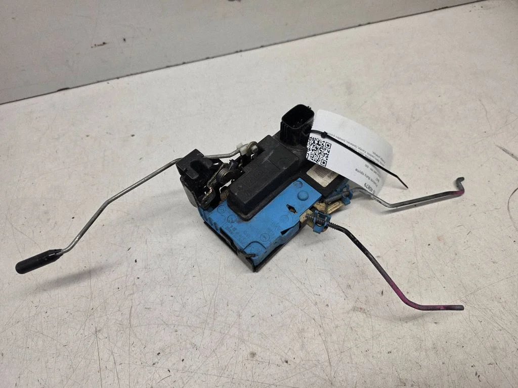 Front door lock 8550544