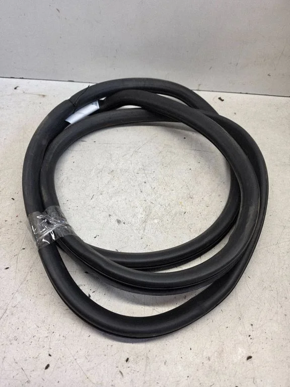Front door rubber seal 1234