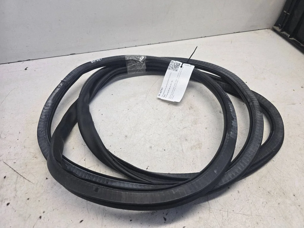 Front door rubber seal – Audi A4 S4 B7 8E 8H (2005-2008)