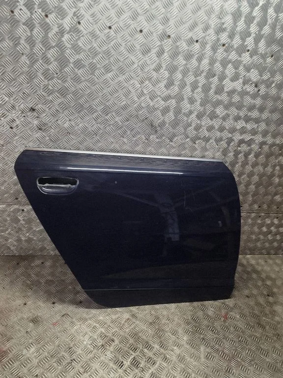 Rear door 1234