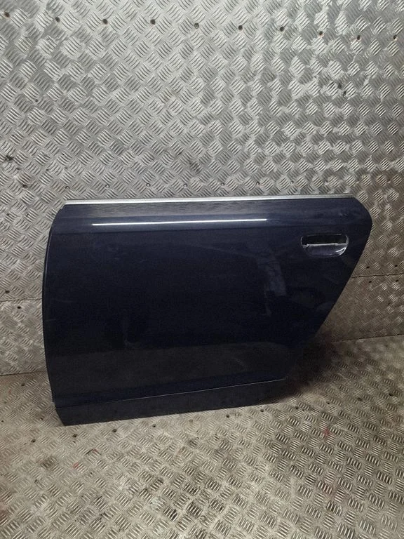 Rear door 1234
