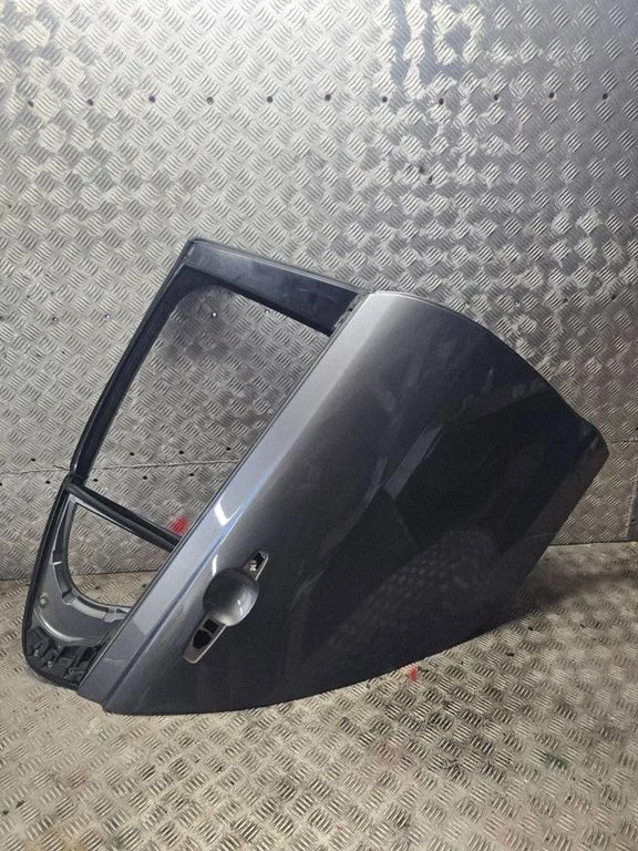 Rear door 1234