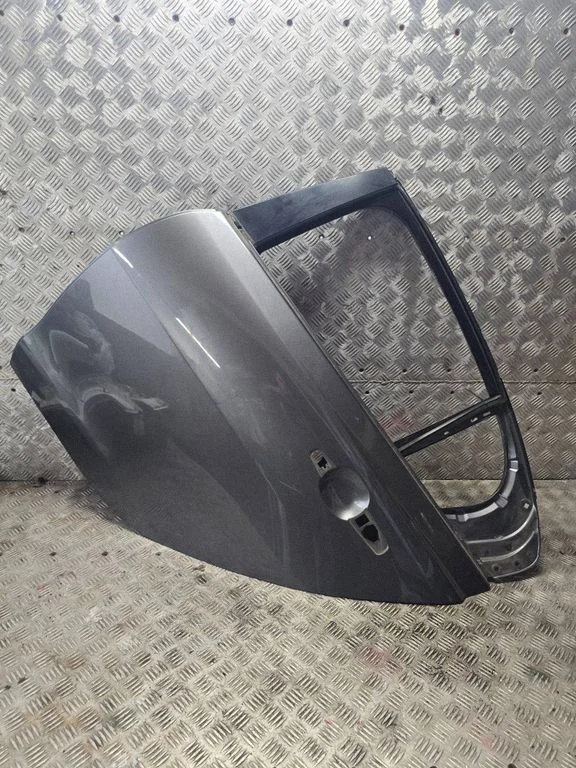 Rear door 1234
