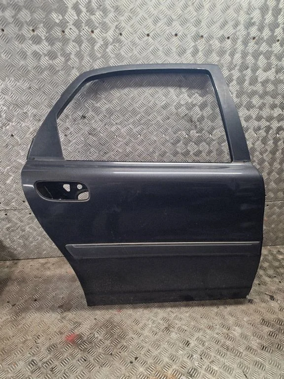Rear door 1234