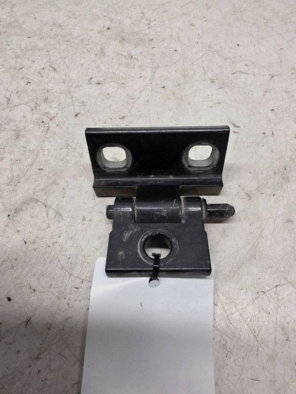 Rear door upper hinge 1234