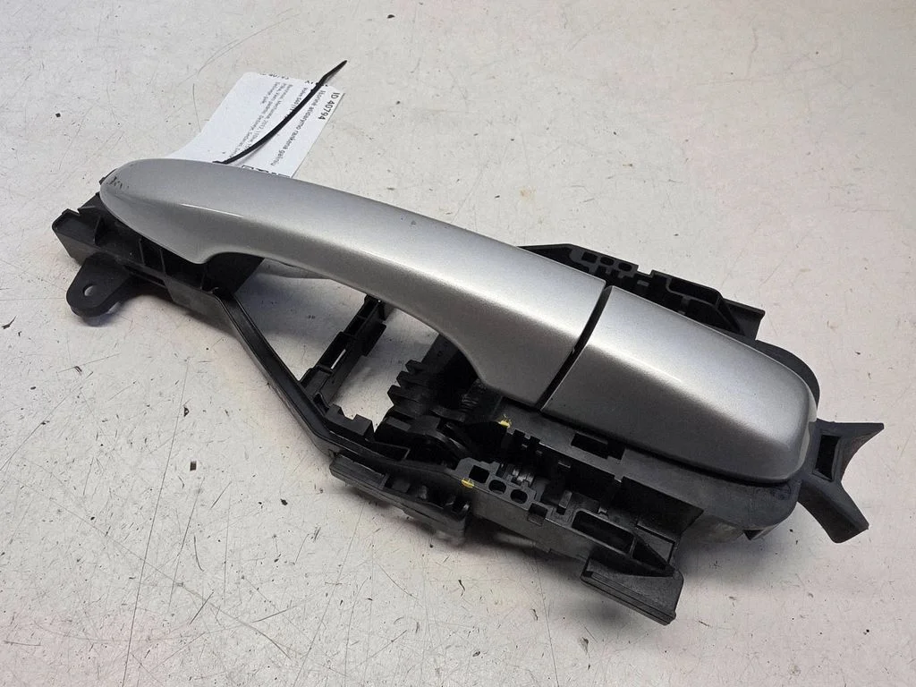 Rear door exterior handle – Volvo S60 (2011-2013)