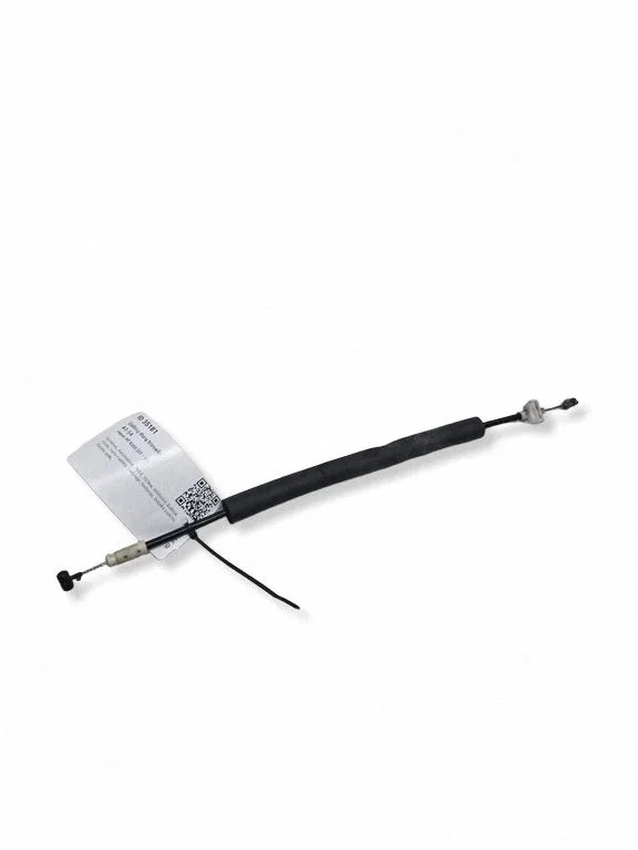 Rear door cable line 1234