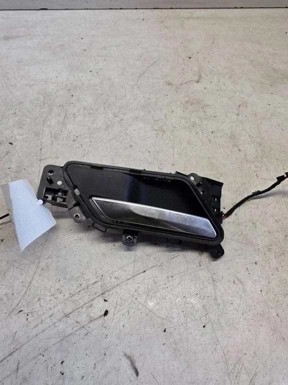 Rear door interior handle GX7322601AC