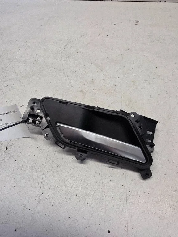 Rear door interior handle GX7322601AC