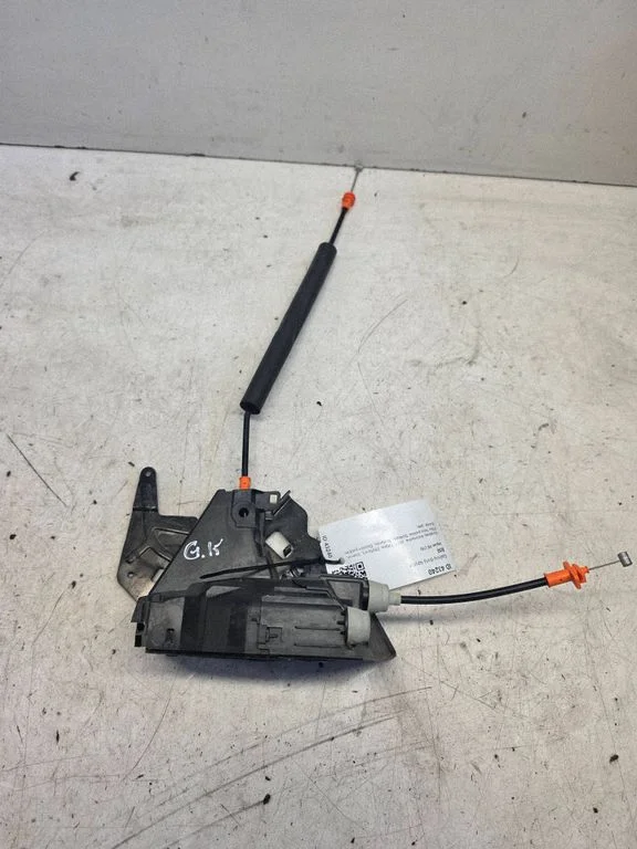 Rear door lock GX7324995CD