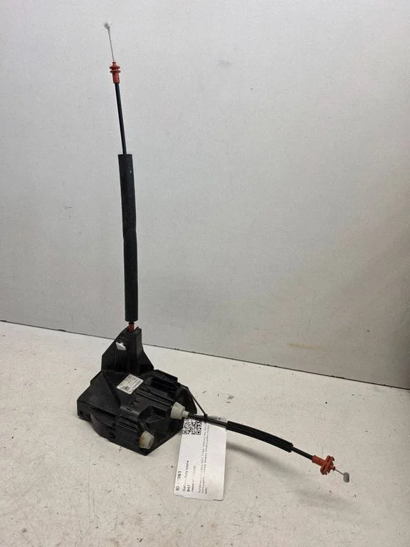 Rear door lock GX6324995CC