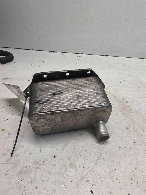 Oil filter mounting bracket 47028