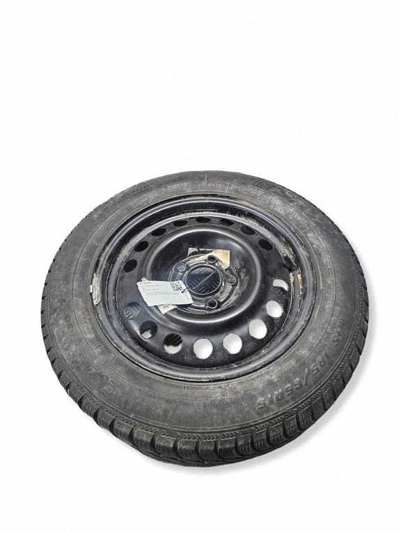 R15 atsarginis ratas