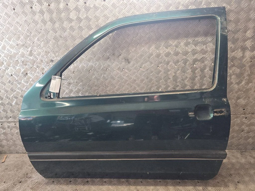 Front door coupe 1234
