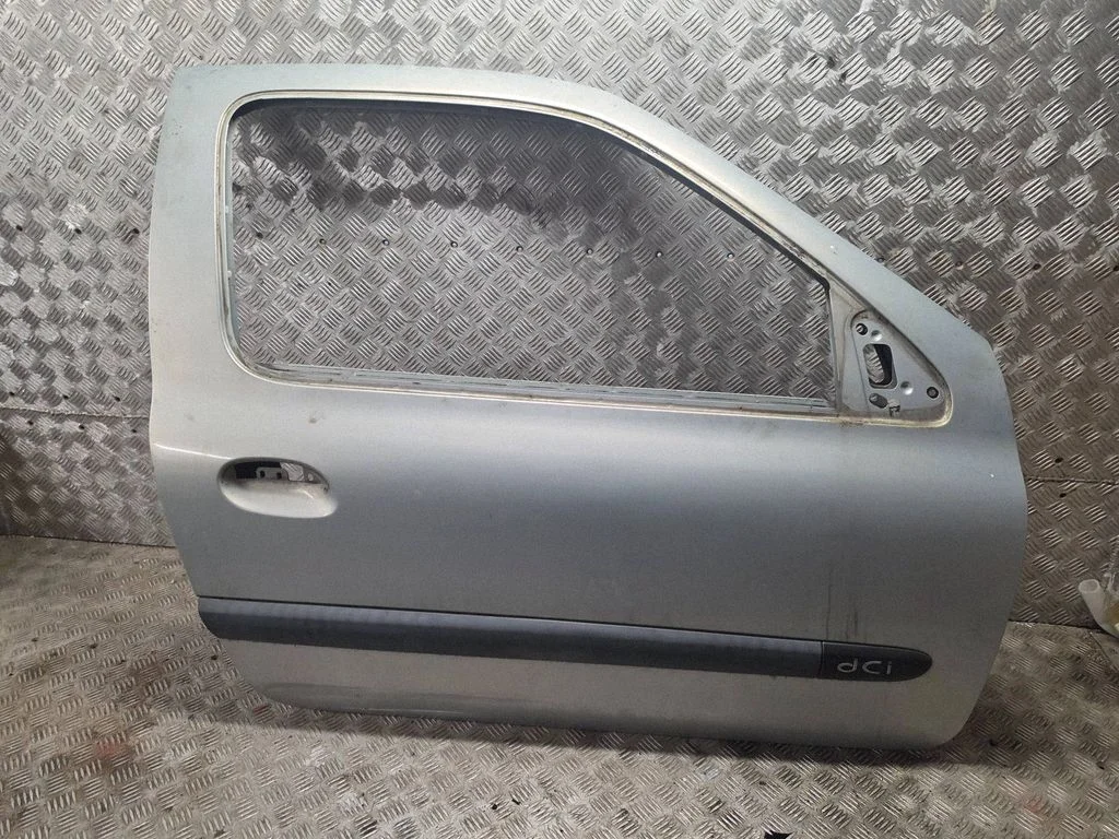 Front door coupe 1234