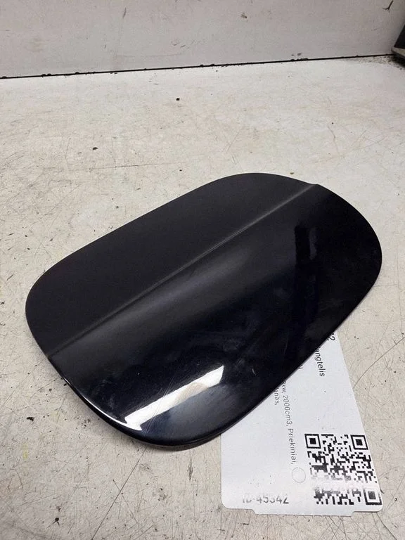 Fuel tank cap 4F5809907B