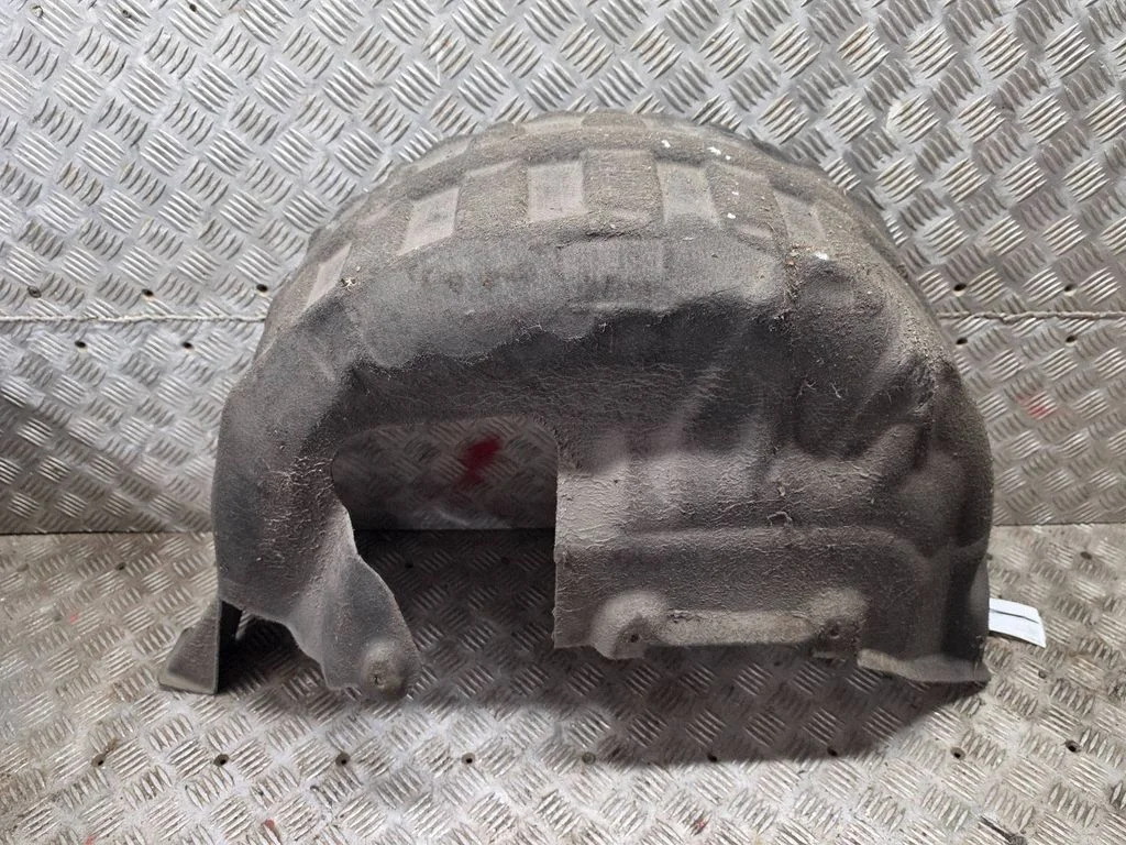 Tagumine poritiivakate – Volvo S60 (2011-2013)
