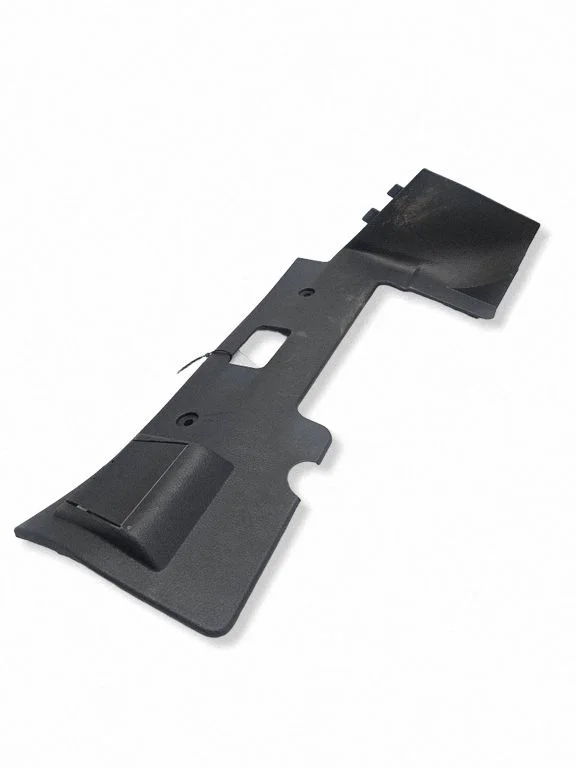 Dashboard lower bottom trim panel 9164892