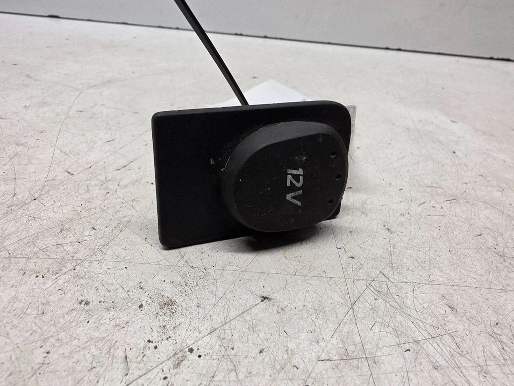 Cigarette lighter 8200021786