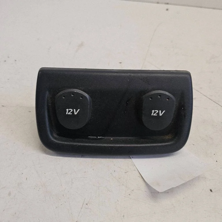 Sigaretisüütaja – Renault Scenic II -  Grand scenic II (2003-2006)