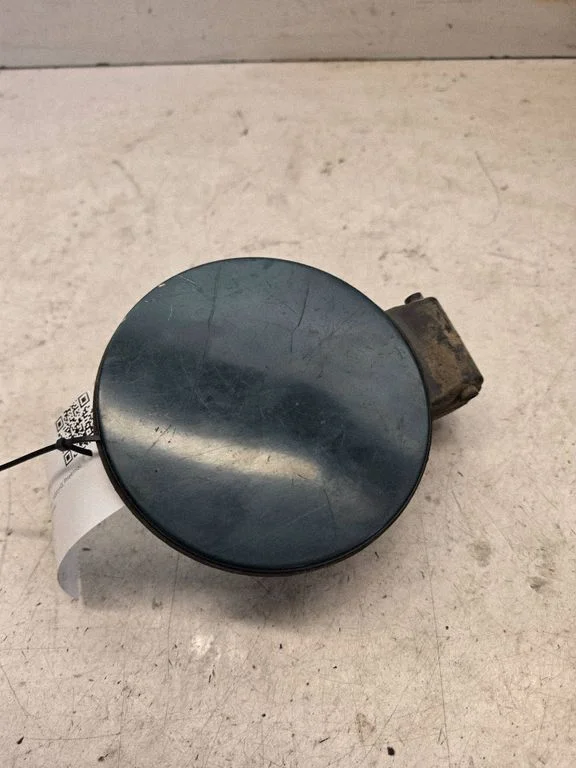 Fuel tank cap 3B0809857