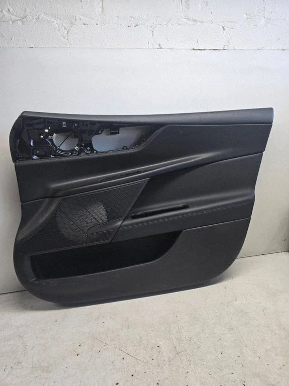 Front door card panel trim GX7323712AAW