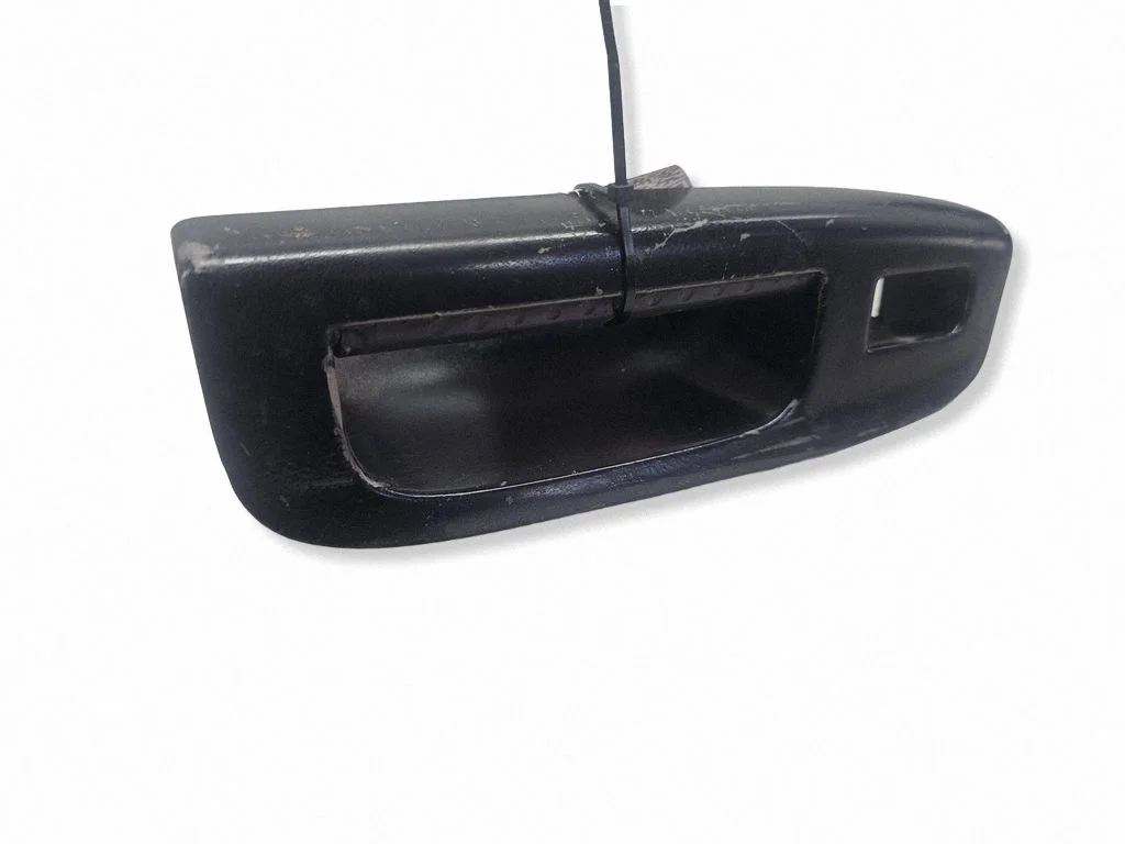 Front door window switch trim 7M3867172