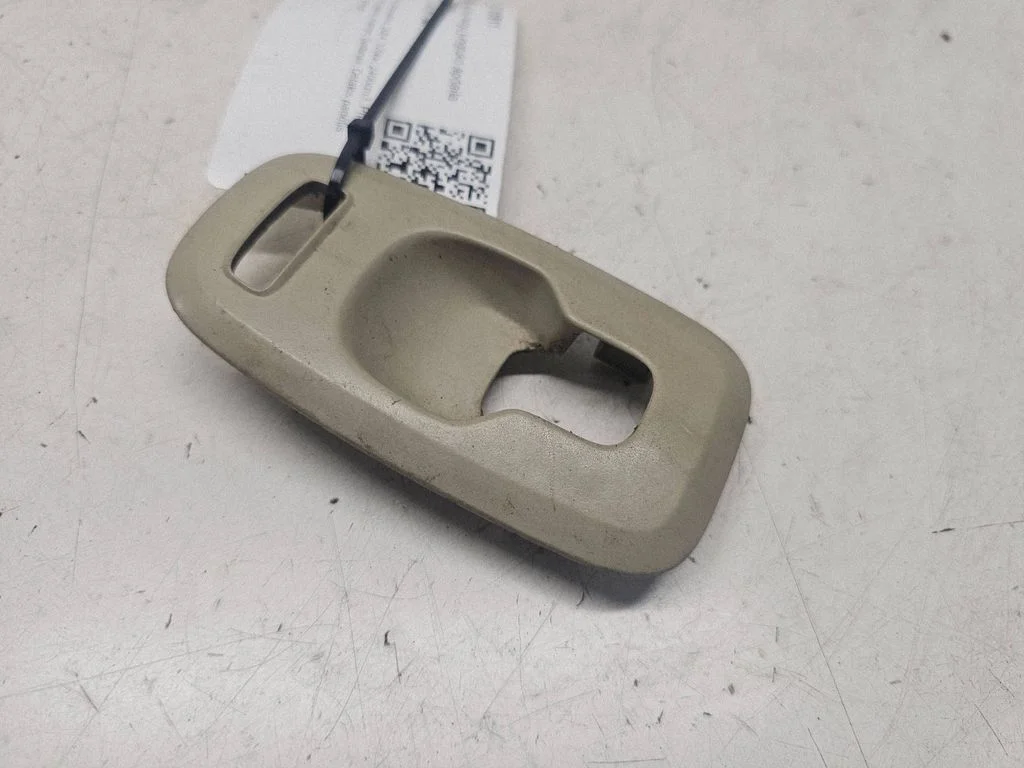 Front door window switch trim 09193384