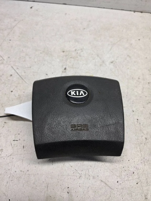 Rooli turvapadi – KIA Sorento (2002-2009)
