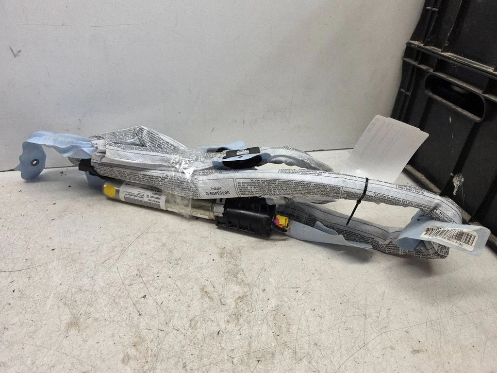 Roof airbag 4F5880741C