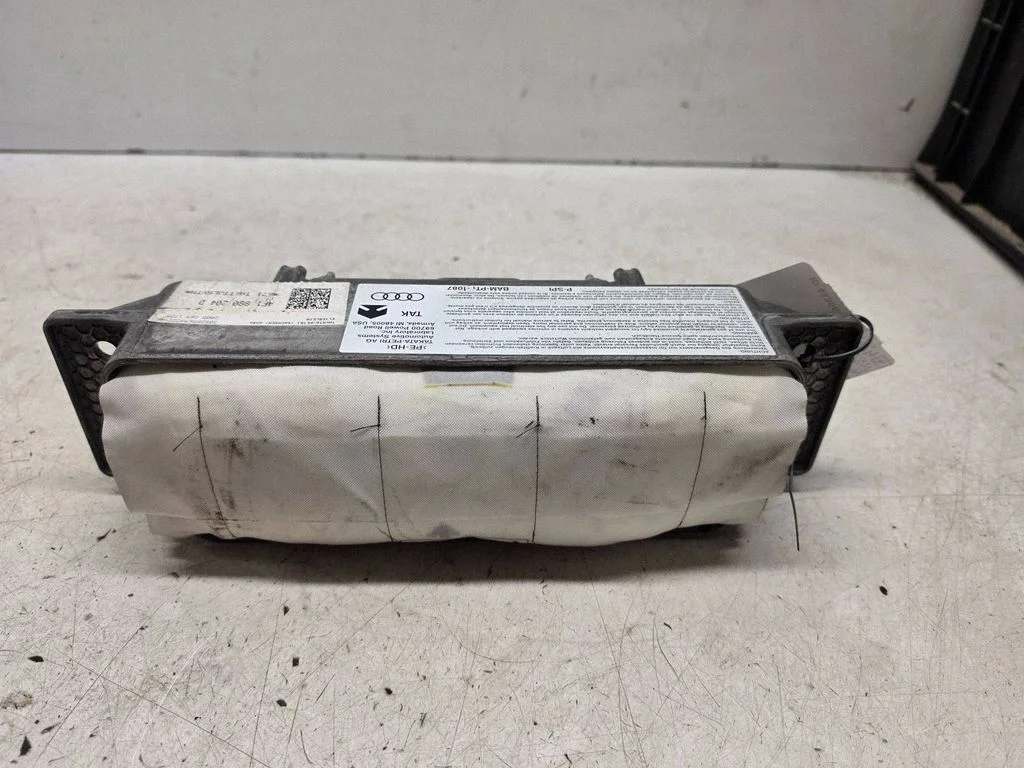Passenger airbag 4F1880204D