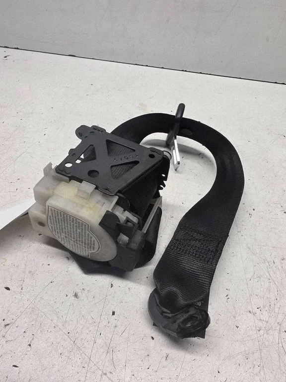 Rear seatbelt – Audi A4 S4 B6 8E 8H (2001-2005)