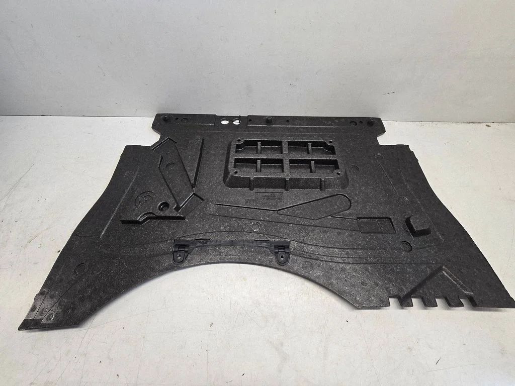 Atsarginio rato skyriaus apdaila