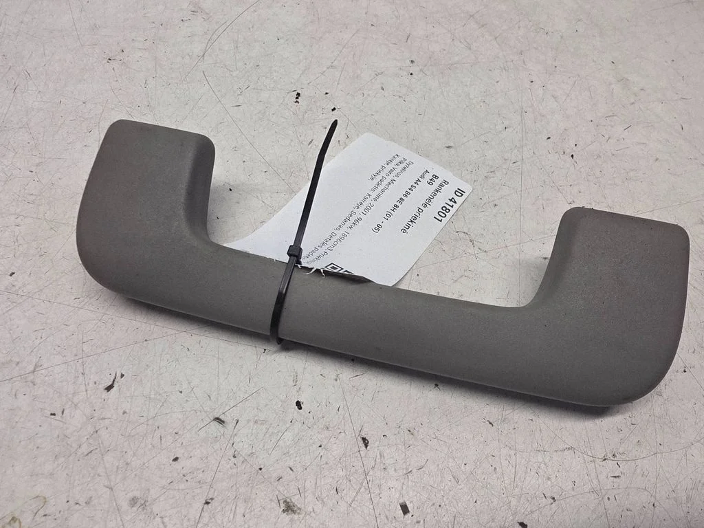 Front interior roof grab handle 8E0857607