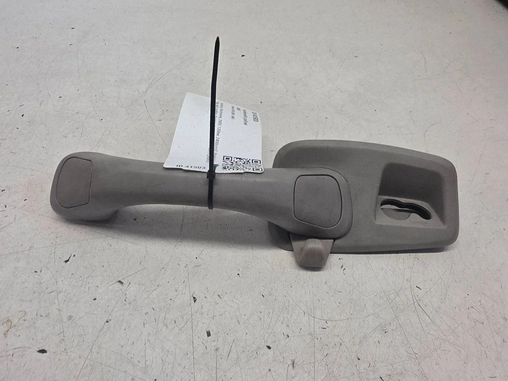 Tagumine lae käepide – Volvo V70 (2000-2004)