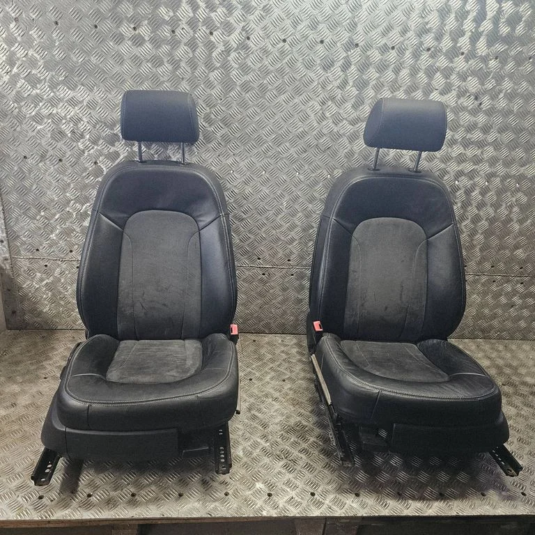 Salono komplektas