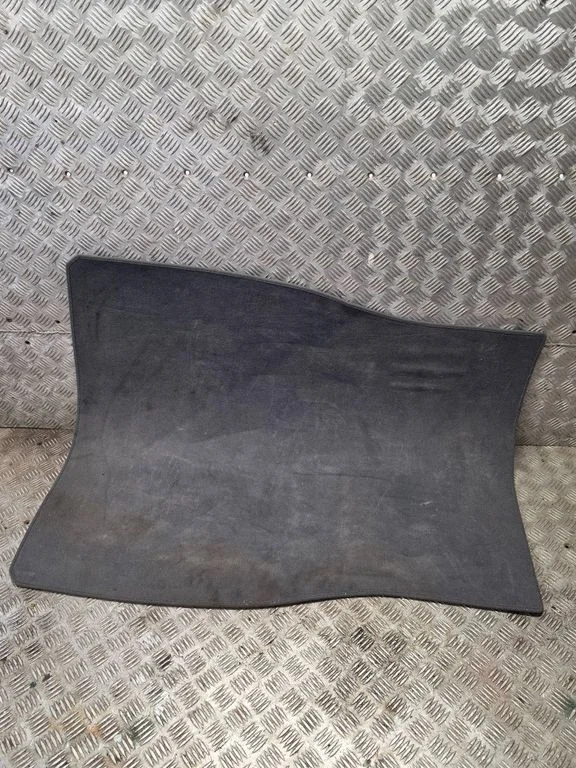 Bagažinės kilimas