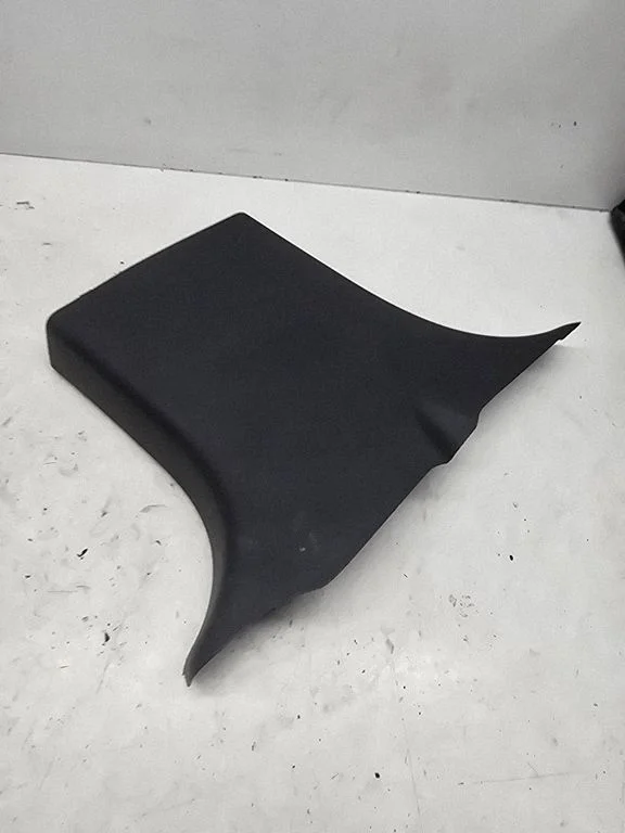 (B) pillar trim (bottom) 9654126377