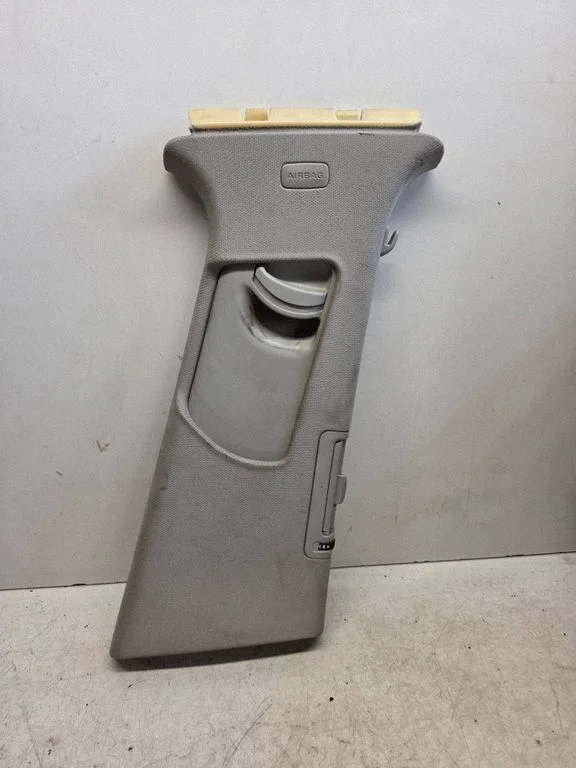 (B) pillar trim (top) 4F0867294A